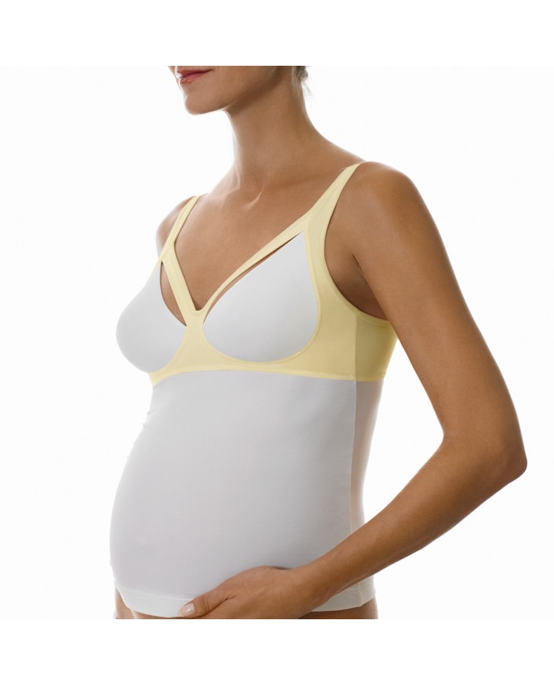 Top Soutien-Gorge Top Soutien-Gorge