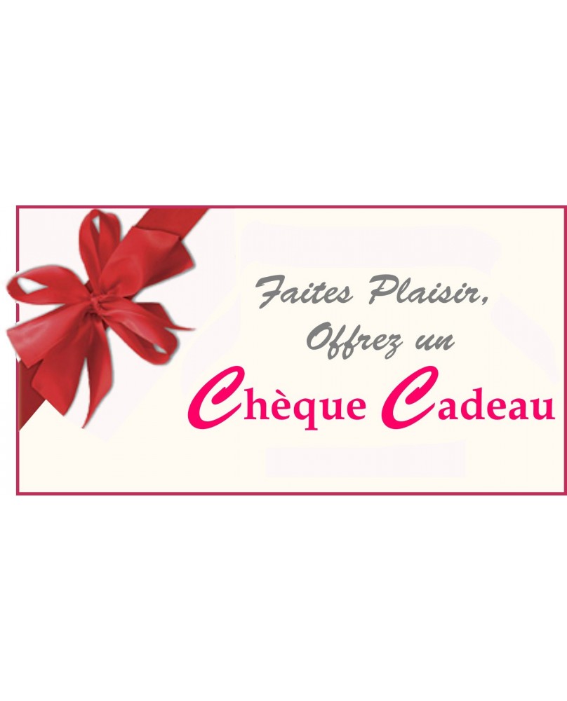 Gift Voucher