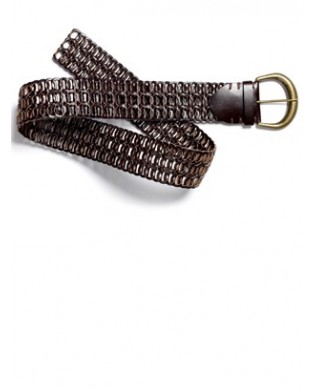 Ceinture Maternité Tressé