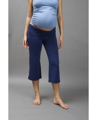 Capri Pant Athletic