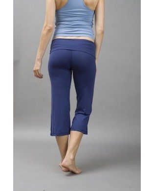 Capri Pant Athletic