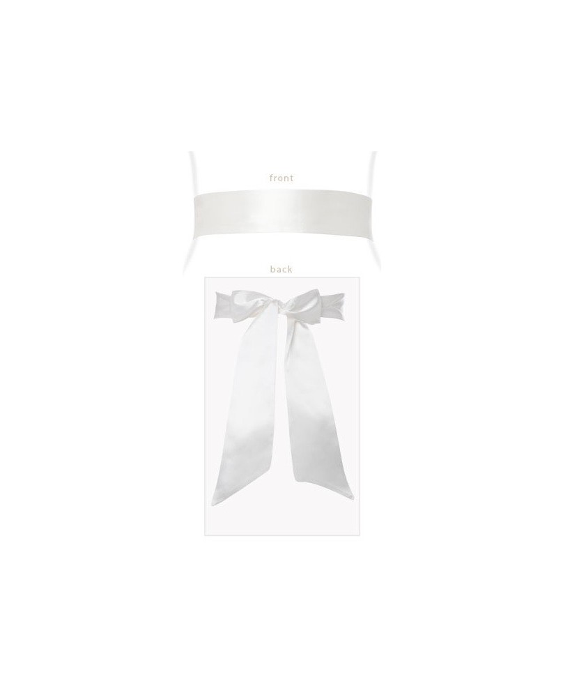 Ceinture Décorative