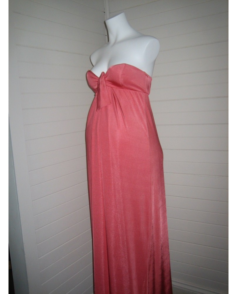 Robe bustier Robe bustier