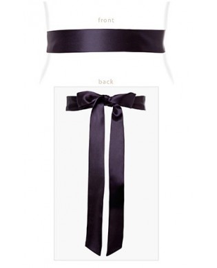 Ceinture Décorative