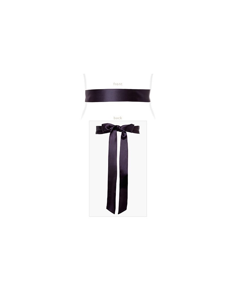 Ceinture Décorative