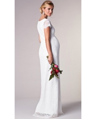 Laura Lace Gown