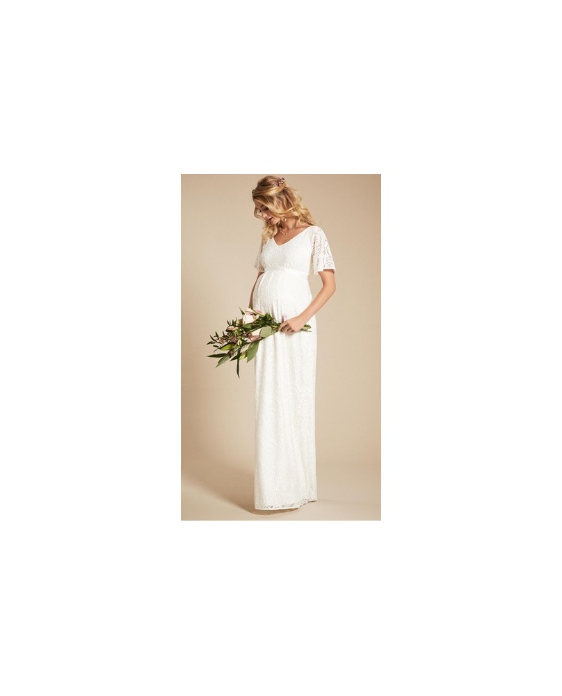 Edith Kimono Longue Edith Kimono Longue