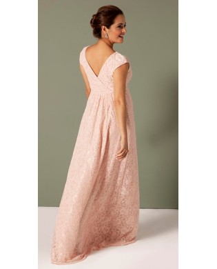 Nicola Lace Gown